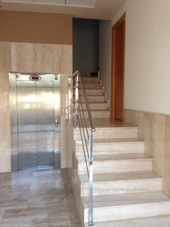 ולנסיה Apartamento Frente Al Mar מראה חיצוני תמונה