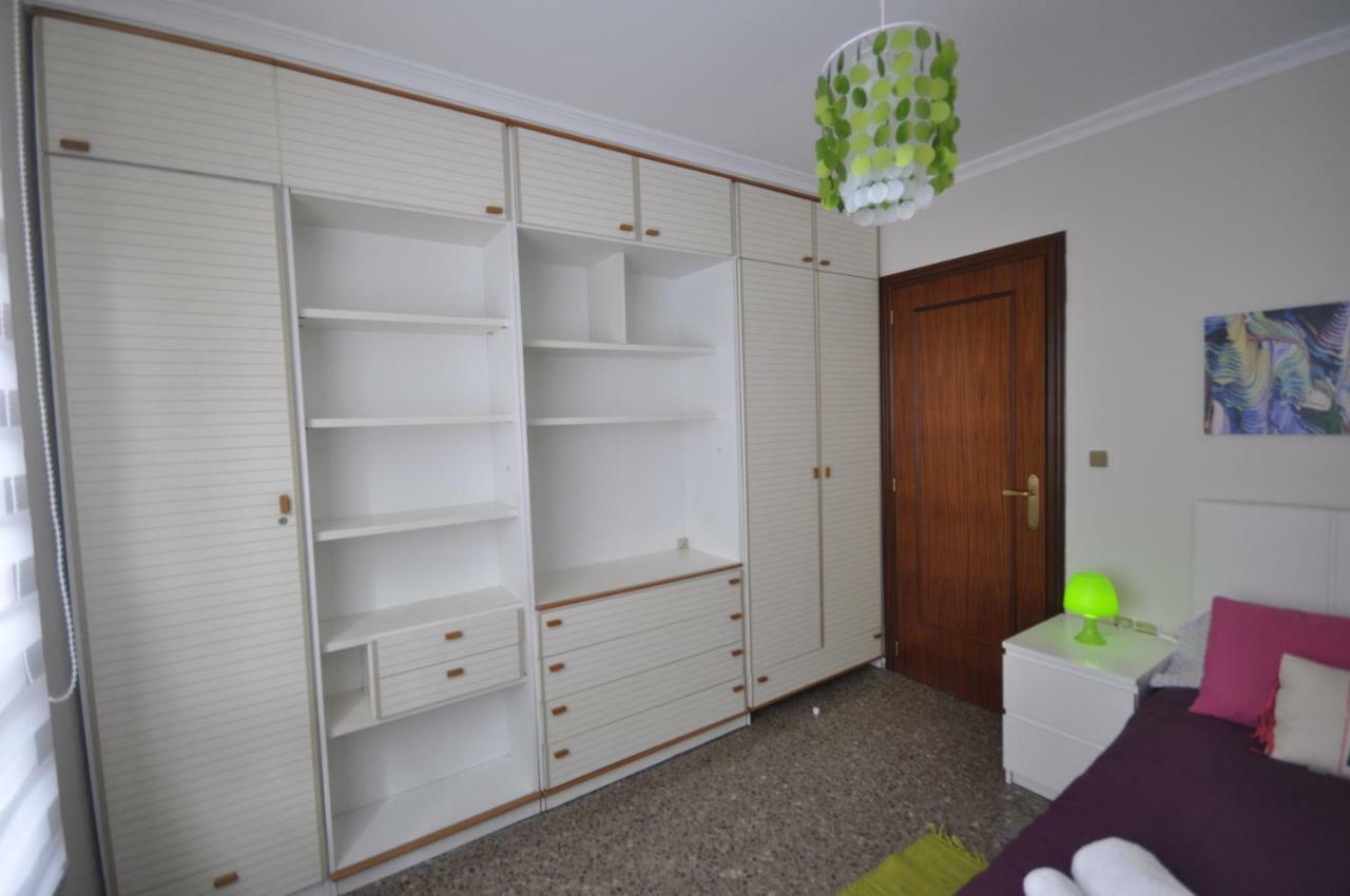 ולנסיה Apartamento Frente Al Mar מראה חיצוני תמונה